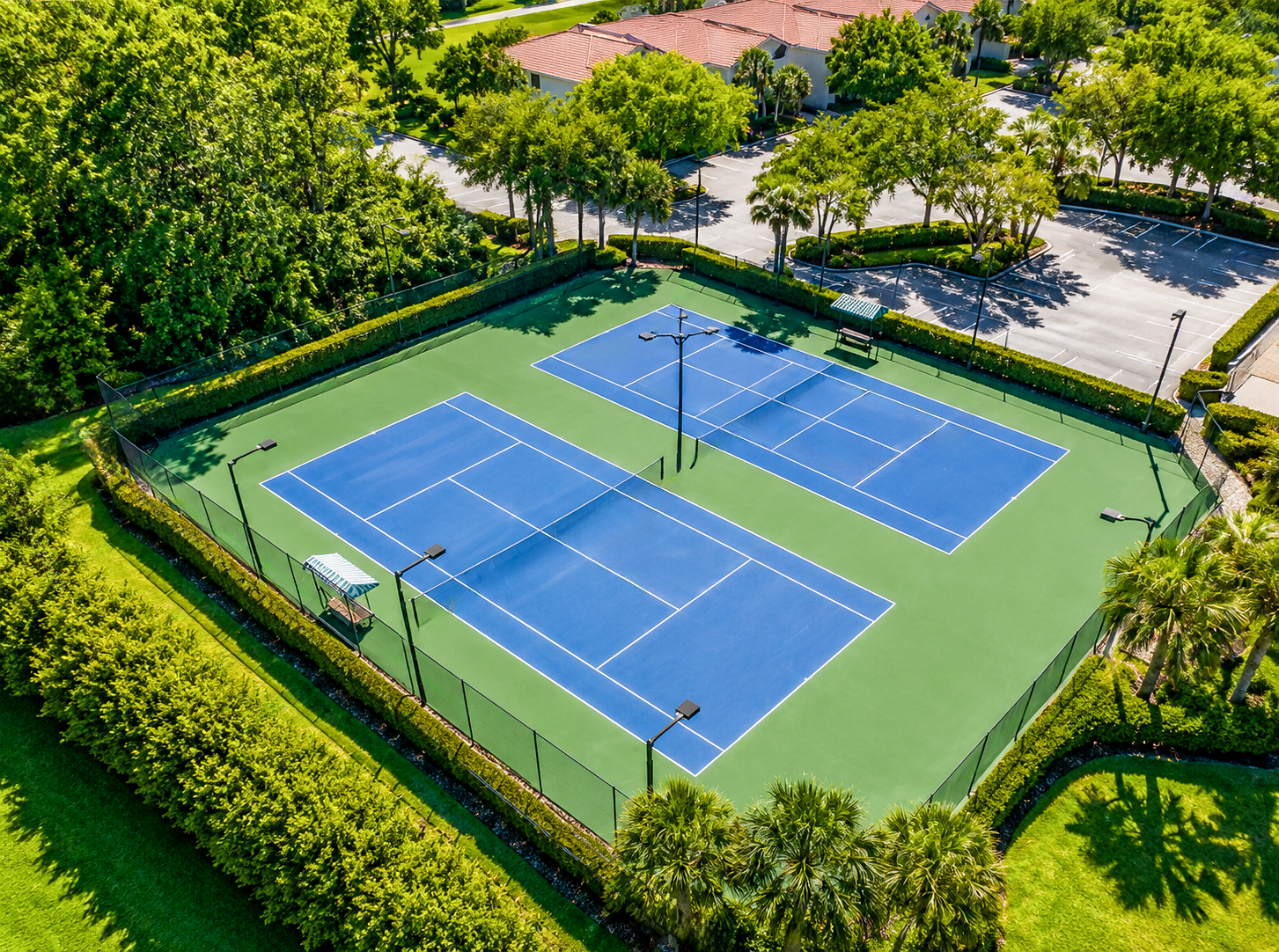 Milano Recreation Center